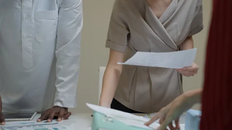 Challenges in Gathering and Presenting Medical Evidence
