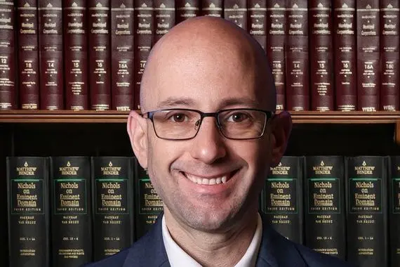 Bathgate Wegener & Wolf, P.C. Announces the Promotion of Daniel J. Carbone, Esq. to Partner