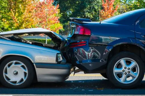 NJ Motor Vehicle Accident Settlement