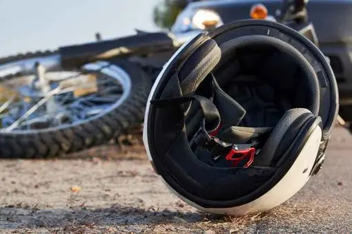 Motorcycle Accident in NJ Settled For $1,250,000