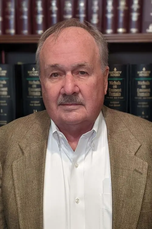 Edward F. Bezdecki