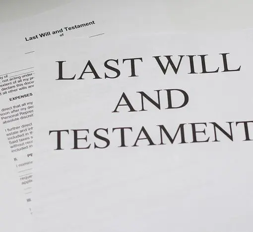 Overview Of Duties Of Executor For Estate Administration