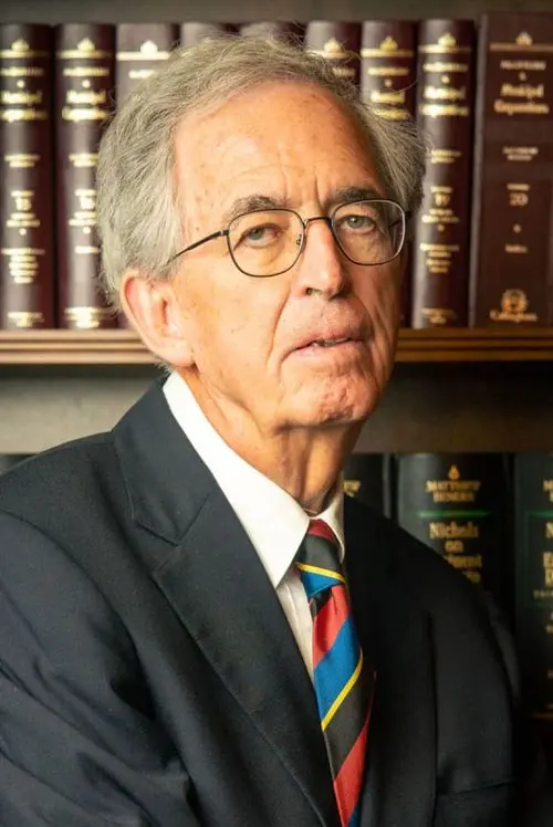 William J. Wolf