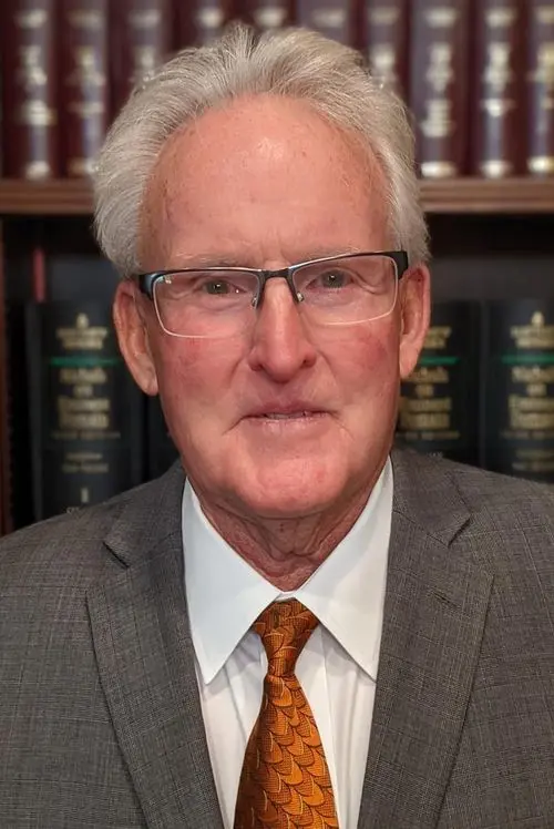 Hon. Thomas E. O’Brien