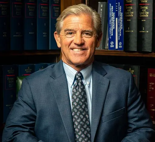 Firm Partner Brian W. McAlindin to Appear on Fox News Live