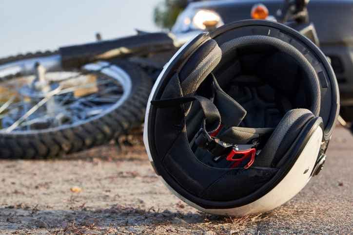 motorcycle accident attorney