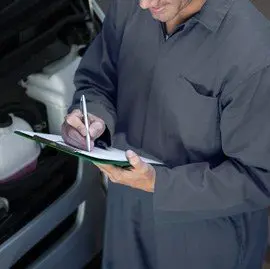 carrepair-img-3 Mechanic performing auto repair services in Madison Heights VA
