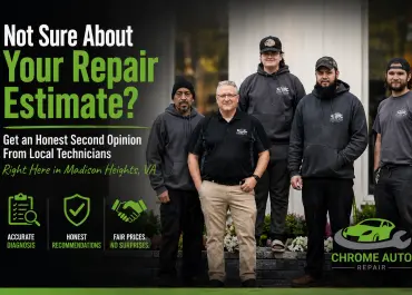 What Makes a Repair Estimate Honest? How Madison Heights Drivers Can Avoid Overpaying for Auto Repairs
