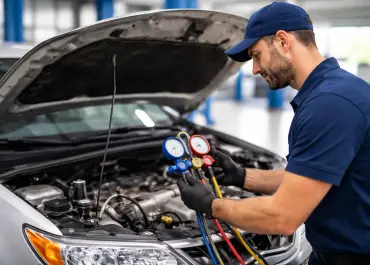 Why Your Car’s AC Might Fail Right When You Need It Most