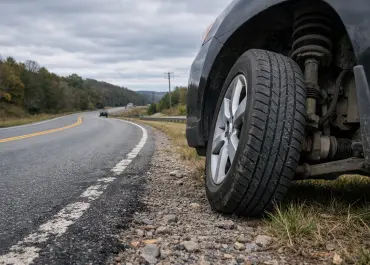 Steering and Suspension Repair in Madison Heights, VA: Why Your Car Pulls to One Side