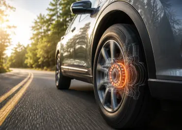 Why Madison Heights Drivers Keep Replacing Wheel Bearings — And What Usually Causes It