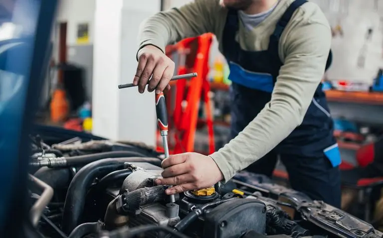 Expert Auto Repair in Porter, TX