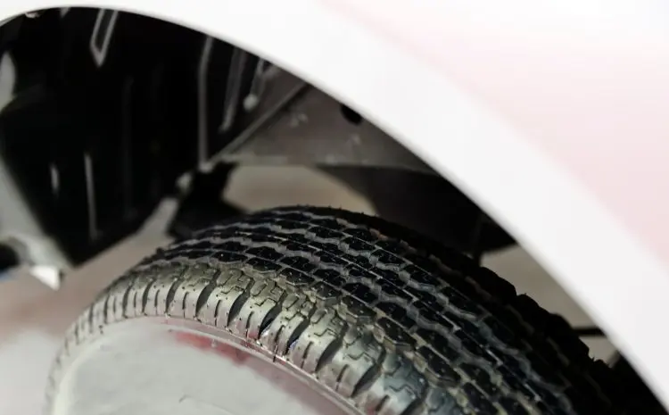  The Benefits of Regular Tire Rotations and Balancing for Branson Drivers