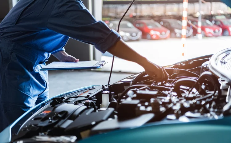  Boost Safety and Go the Distance With a Pre-Trip Inspection
