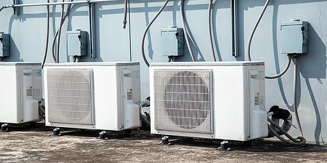 AC Installation Services in Sarasota, FL