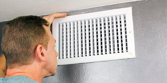 Duct Cleaning Service in Sarasota, FL
