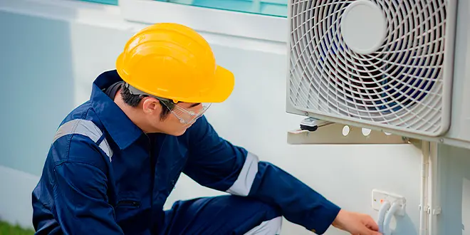 AC Repair Services in Sarasota, FL