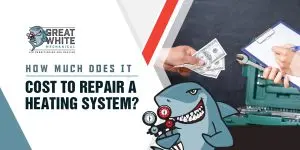 Heating repair Bradenton, FL