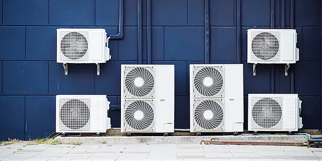 Air Conditioning Services - Sarasota, FL