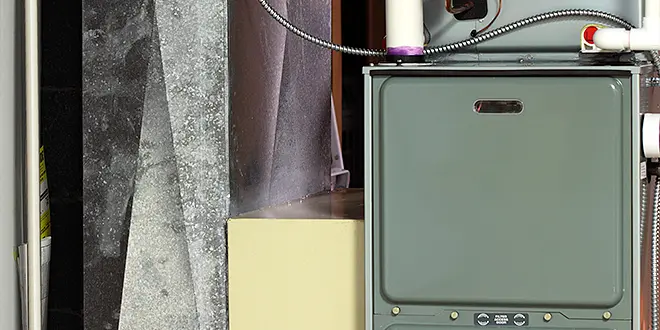 Heating Repair in Sarasota, FL