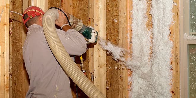 Insulation service Sarasota, FL