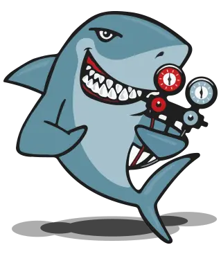 gwsm-shark