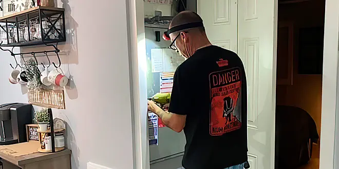 Sarasota, FL reputable heating installation