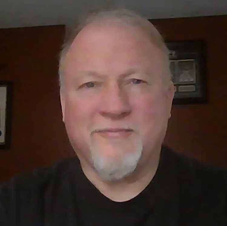 Wayne Nettany
