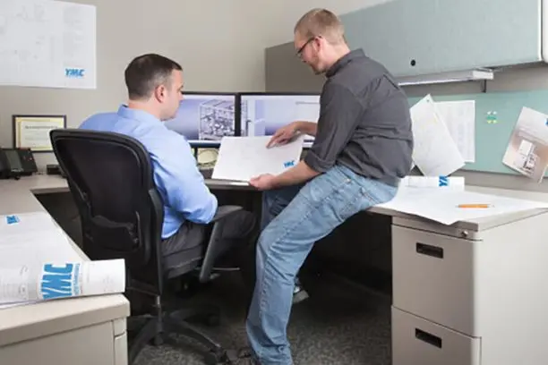 Custom Fabrication Systems