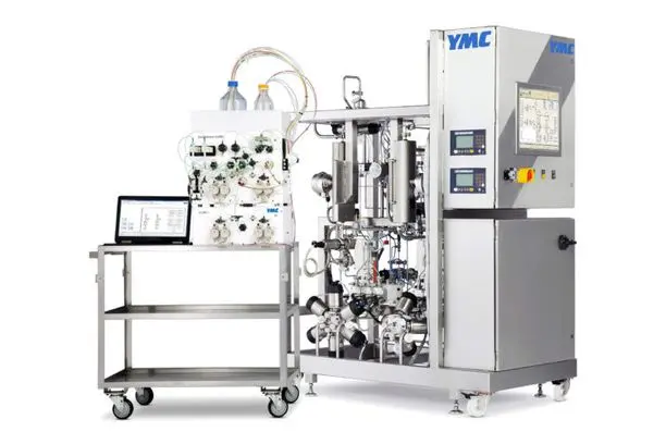Chromatography Systems