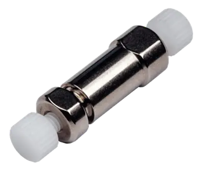Capillary guard cartridge