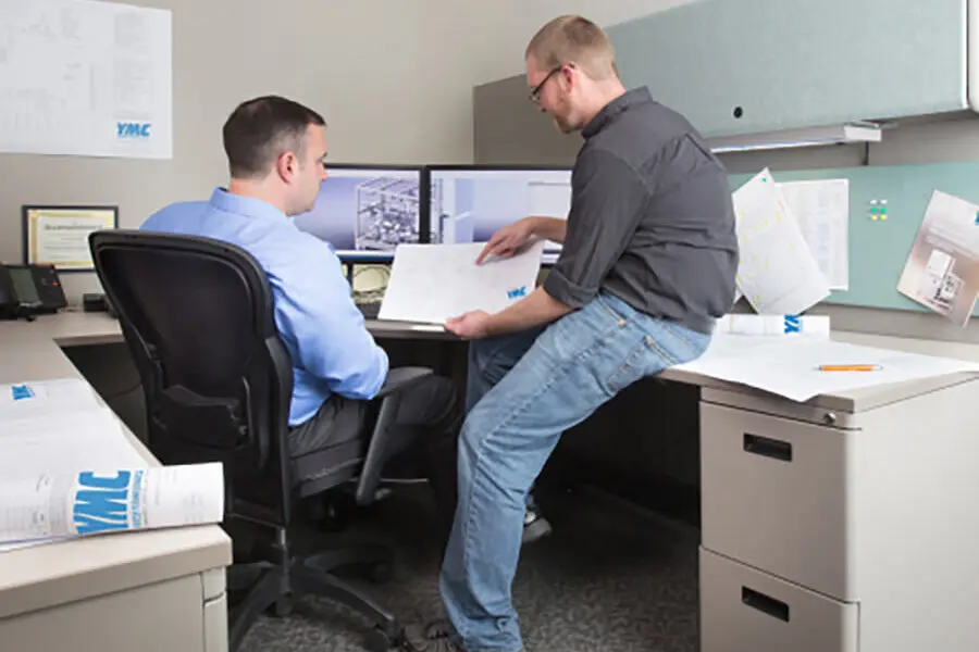 Custom Fabrication Systems