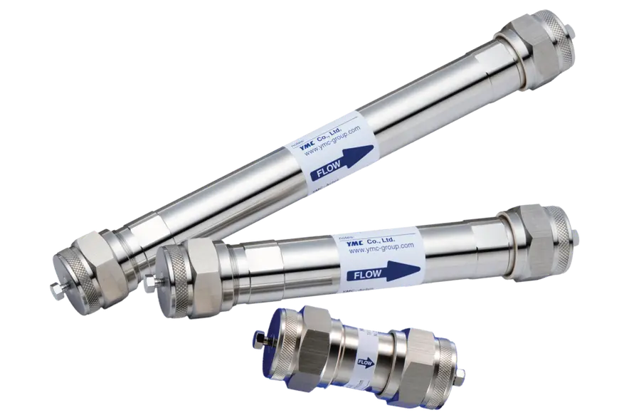 YMC-Actus Prep Column