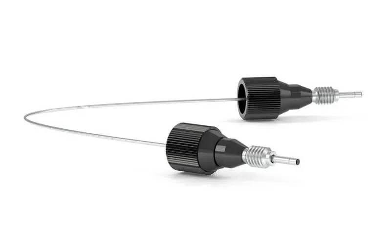 MarvelXACTTM UHPLC Connection System
