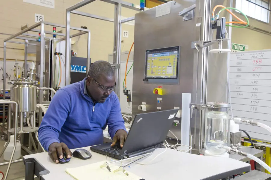 Factory Acceptance Test