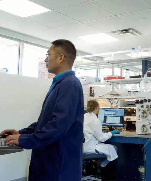 YMC Scientist