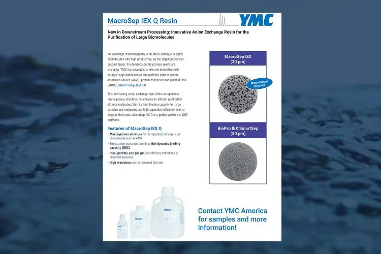 MacroSep IEX Q Brochure thumbnail
