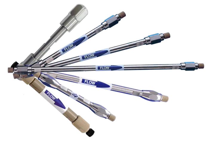 Analytical Columns