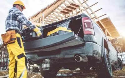 The 2026 Business Mileage Rate vs The Standard Expense Method For Your Tri-State Business Vehicles