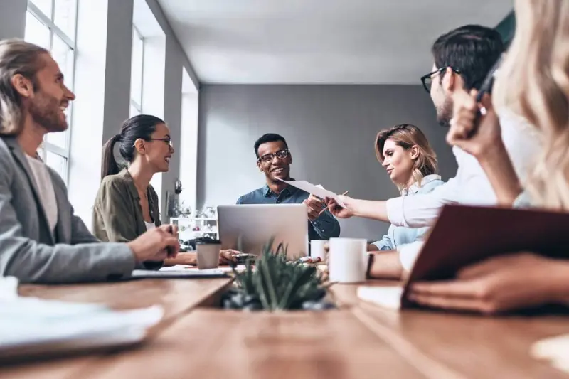 Remote vs In Person Work Setup for Tri-State Employers