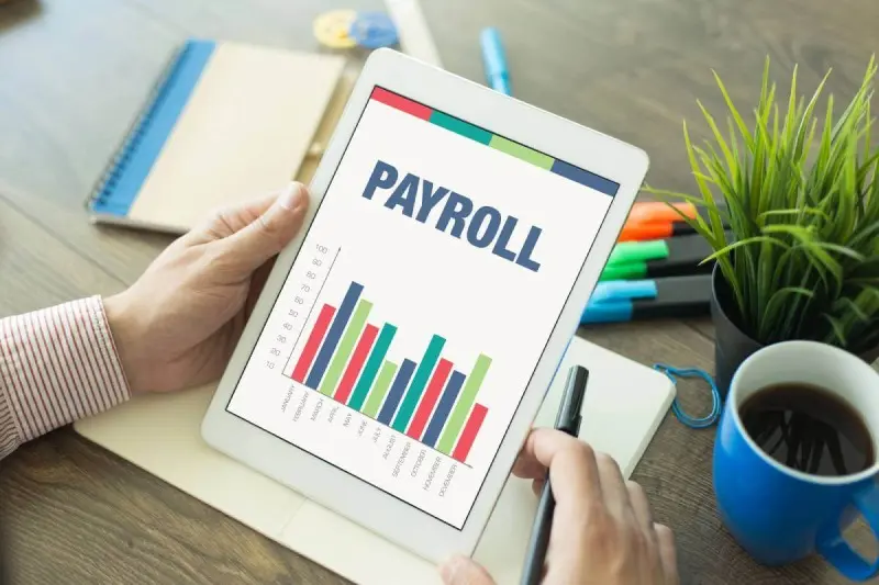 How to Choose Payroll Software for Your Tri-State Small Business