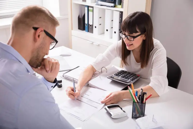 What Do I Need to Bring To My Tax Appointment With My Tri-State Accountant?