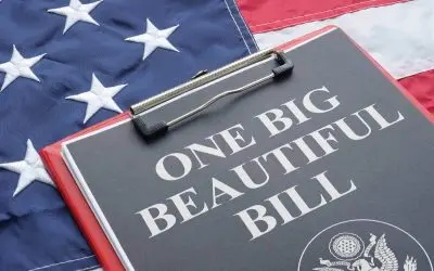 Big Beautiful Bill Details Tri-State Business Owners Might Have Missed