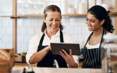 AI Productivity Hacks For Your Tri-State Business