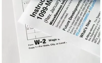 What’s The Last Date For Employers To Send Out W-2 Forms to Tri-State Employees?