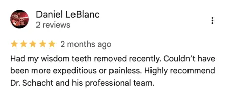 Daniel LeBlanc
