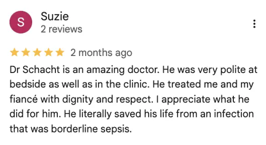 Oral & Maxillofacial Surgeon in Boulder, CO 3 suzie