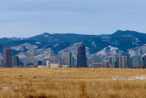 Image of Denver, CO