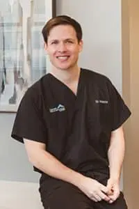 Oral & Maxillofacial Surgeon in Boulder, CO 1 dr matthew schacht 200x300 1