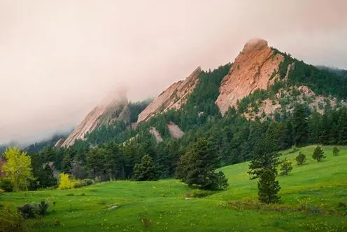 Image of Boulder, CO